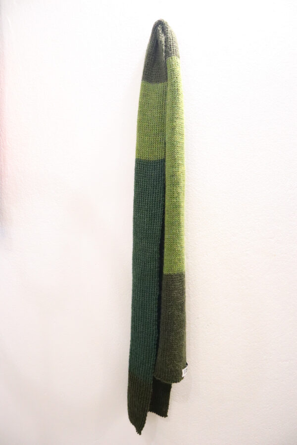 Springtime scarf