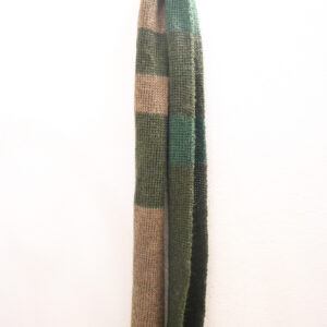 Humus scarf