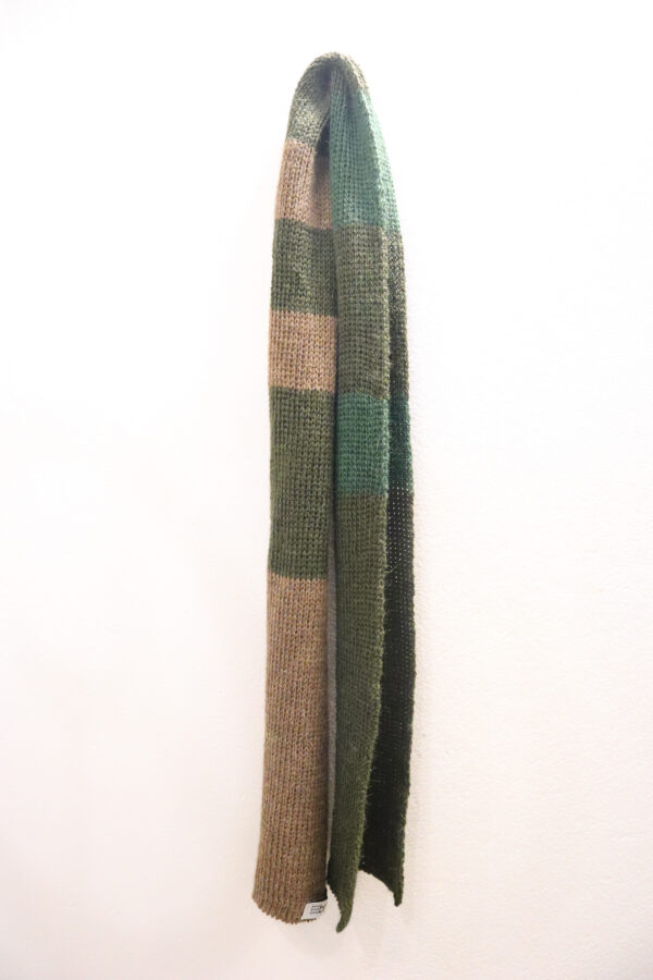 Humus scarf