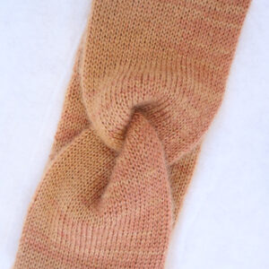 Tagetes headband