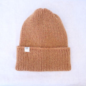 Tagetes beanie